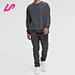 sherpa fleece pullover